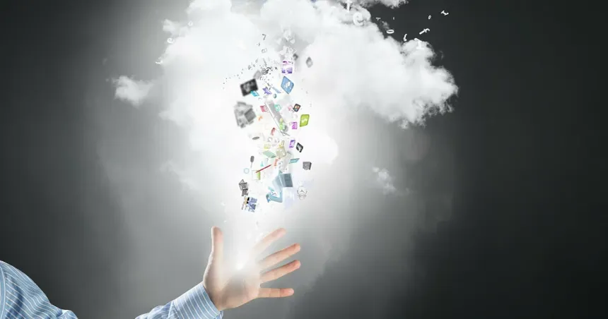 File Sharing Definition: What It Is and How It Works 2026