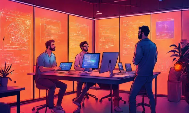 File Sharing in Computer Networks: How It Works 2026