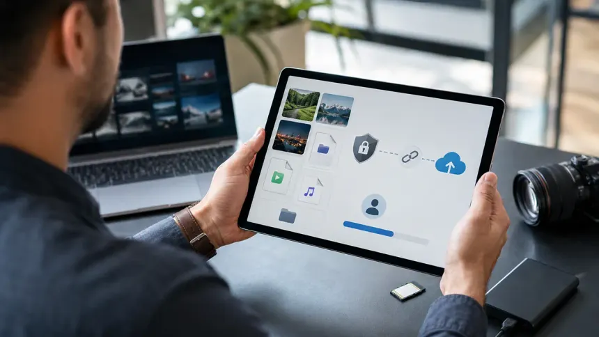 File Sharing Programs: Best Options for Every Use Case in 2026