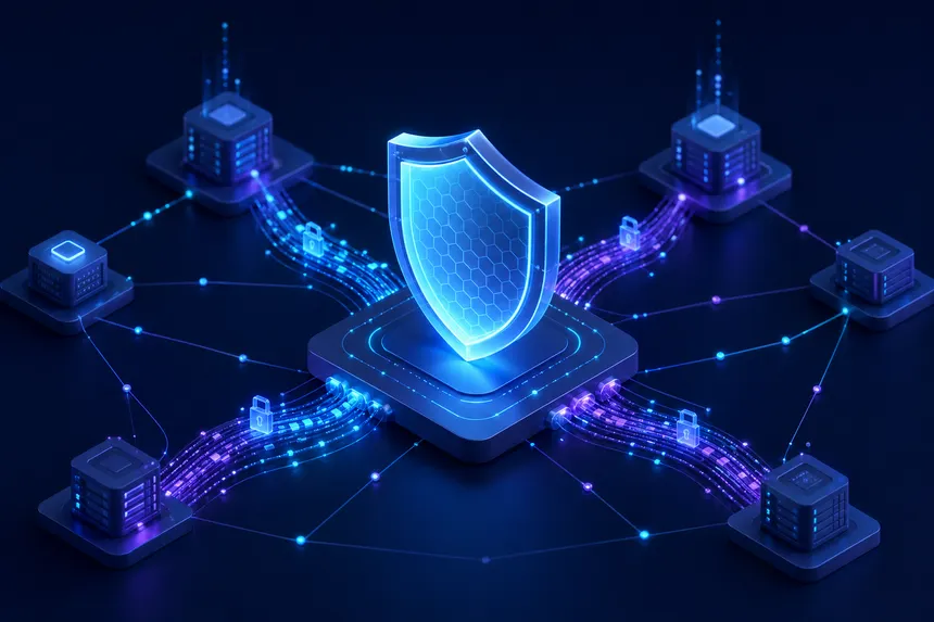File Sharing Through Network: Protocols, Setup and Best Practices 2026