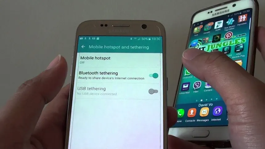 File Transfer Over Bluetooth: Speed, Limits and Better Alternatives 2026