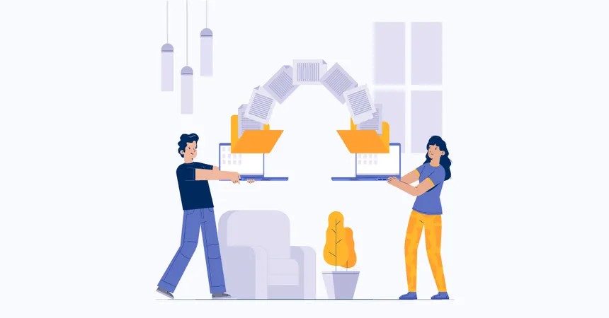 FileShare: Best Free File Sharing Platform 2026