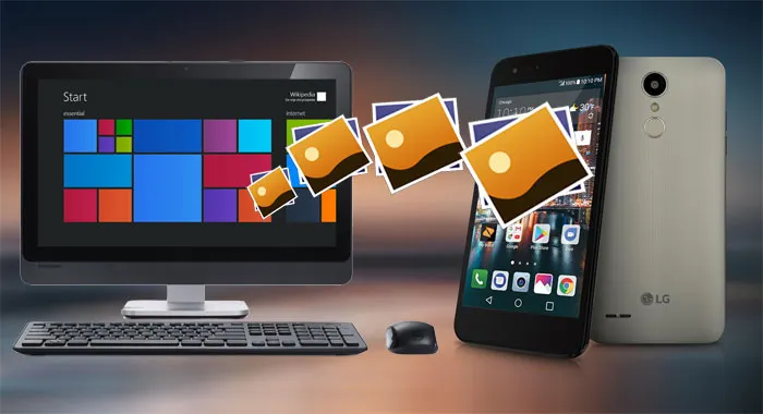 How to Transfer Files from PC to Phone: Complete Guide 2026