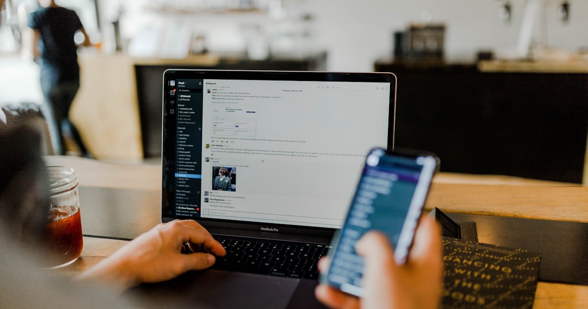 Secure File Sharing: How to Send Files Safely Online in 2026