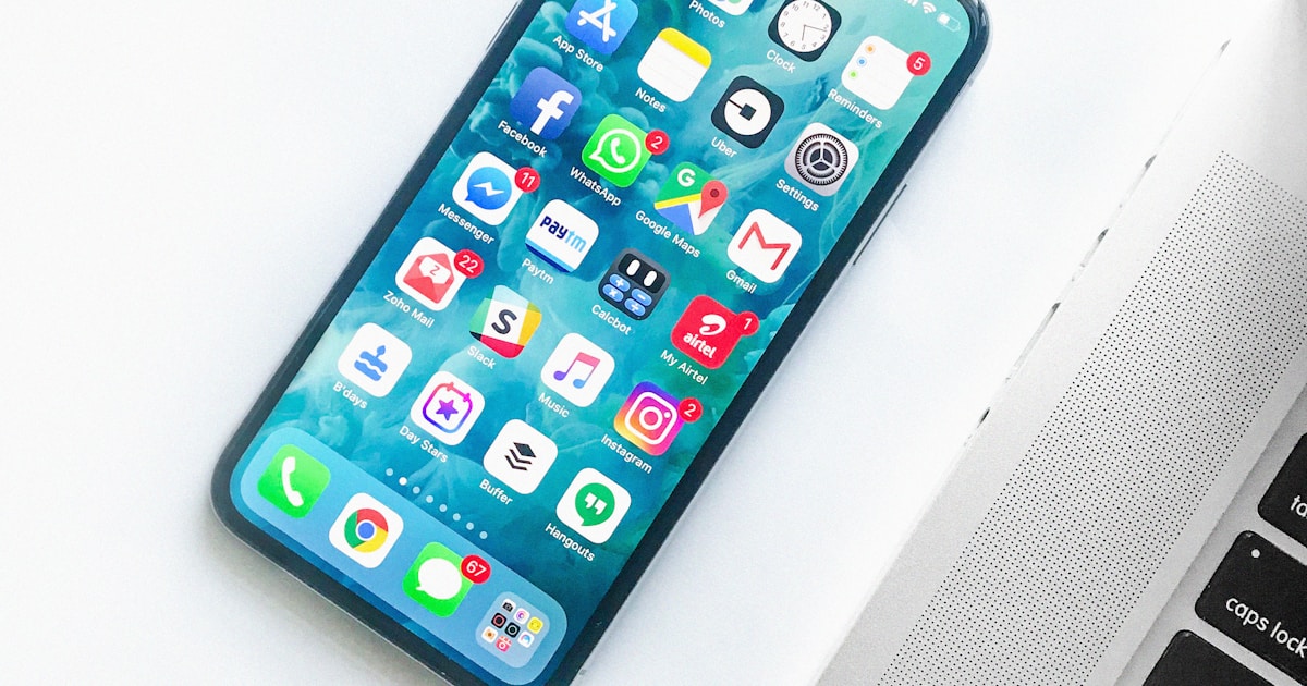 Share Files Between iPhone and Android: Every Method That Actually Works (2026)